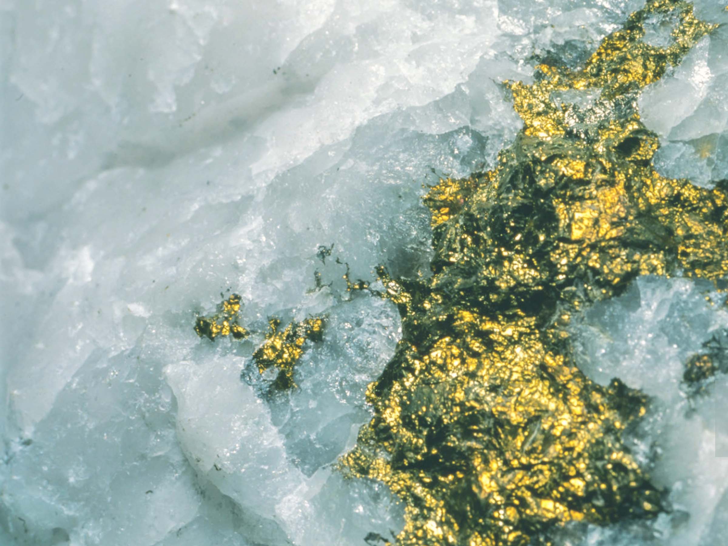 minerals-gold