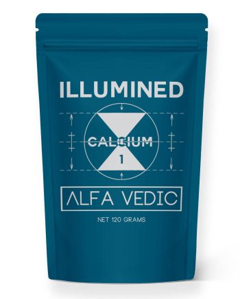 Illumined CAL™ - 120 grams