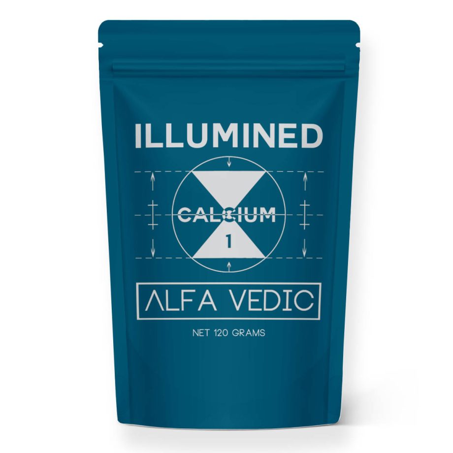 Illumined CAL™ - 120 grams