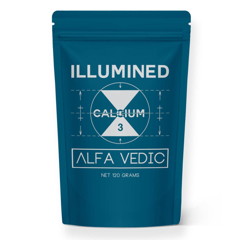Illumined CAL™ - 120 grams