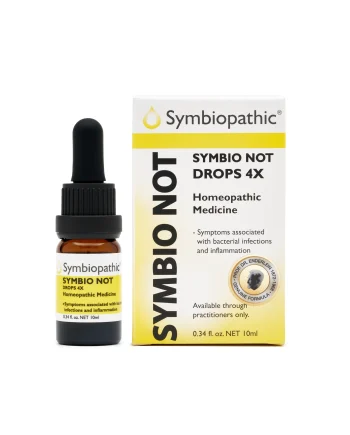 SYMBIO NOT 4X DROPS