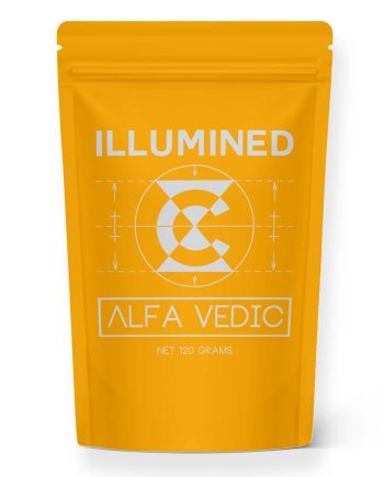 ILLUMINED C™ - 120 grams