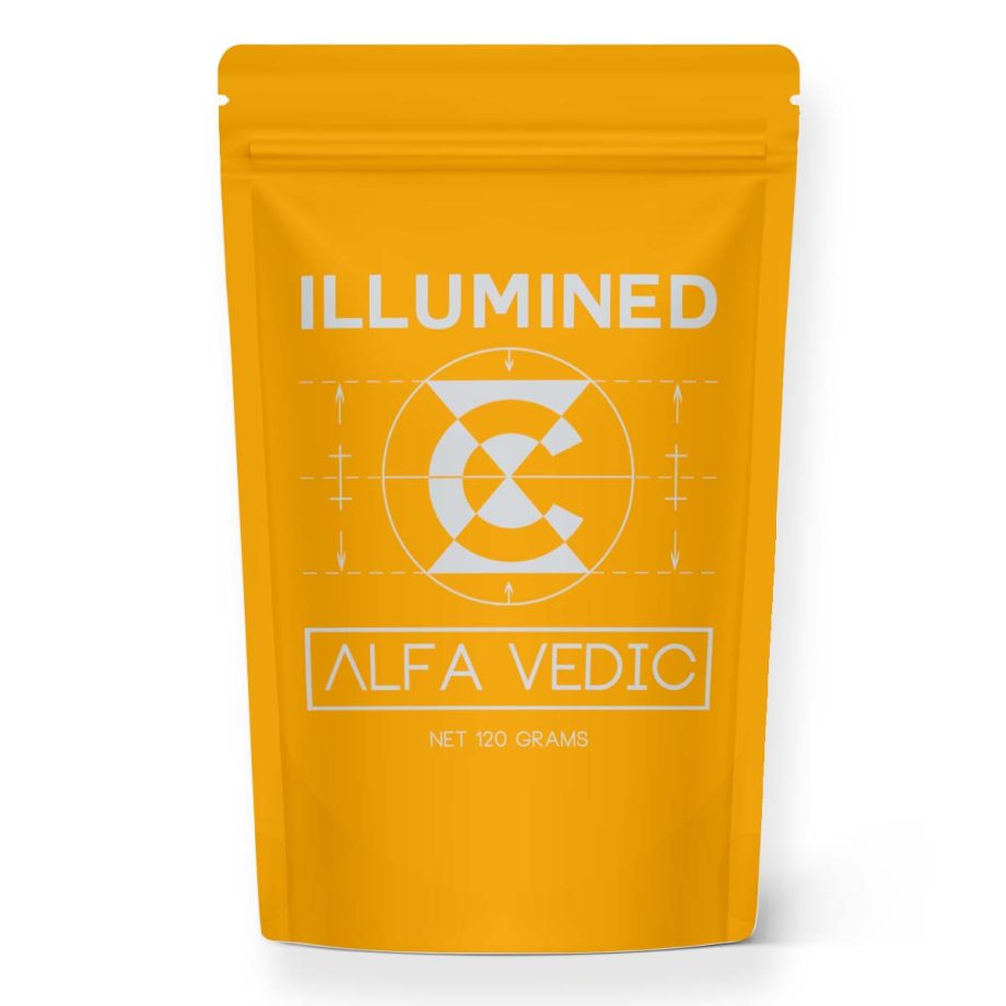 ILLUMINED C™ - 120 grams