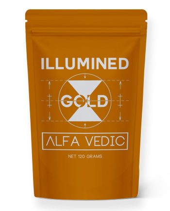 ILLUMINED GOLD™ - 120 grams