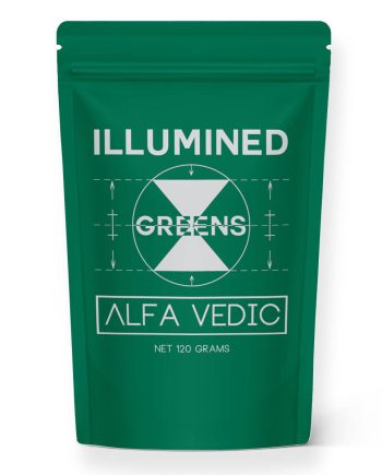 ILLUMINED GREENS™ - 120 grams
