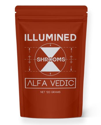 ILLUMINED SHROOMS™ - 120 grams