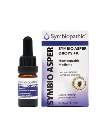 SYMBIO ASPER 4X DROPS