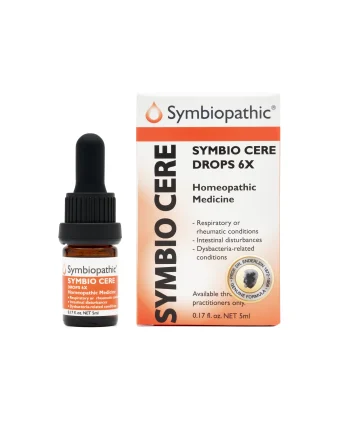 SYMBIO CERE 6X DROPS