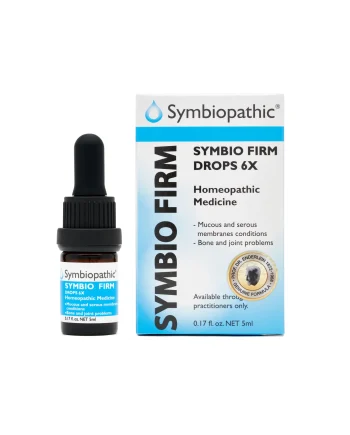 SYMBIO FIRM 6X DROPS