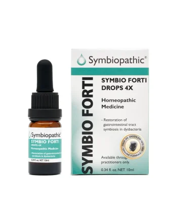 SYMBIO FORTI 4X DROPS