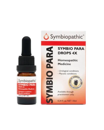 SYMBIO PARA 4X DROPS