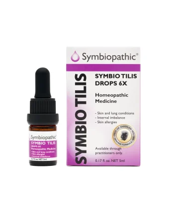 SYMBIO TILIS 6X DROPS