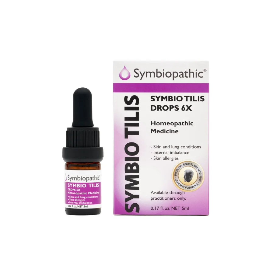 SYMBIO TILIS 6X DROPS