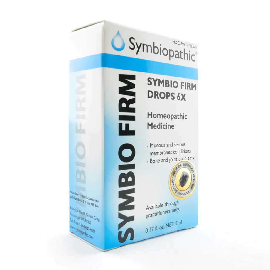 SYMBIO FIRM 6X DROPS