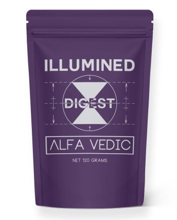 ILLUMINED DIGEST™ - 120 grams