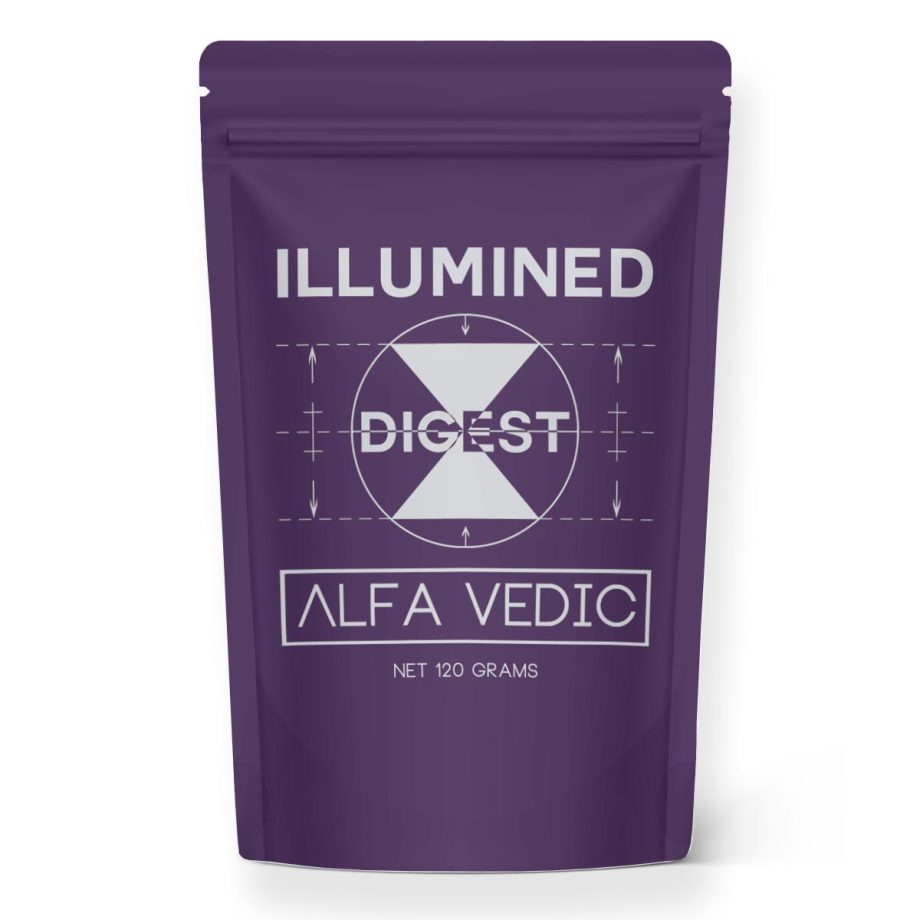 ILLUMINED DIGEST™ - 120 grams