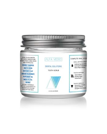 TOOTH SCRUB™