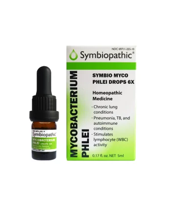 SYMBIO MYCO PHLEI