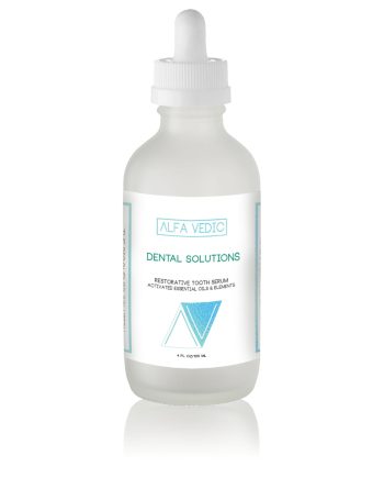 RESTORATIVE TOOTH SERUM™