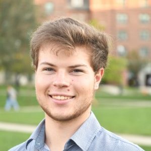 Profile photo of Jacob