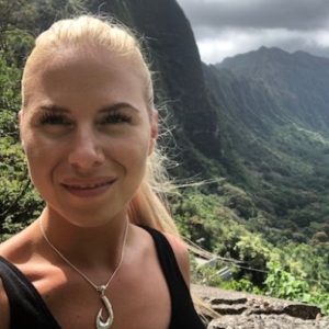 Profile photo of Cheyenne