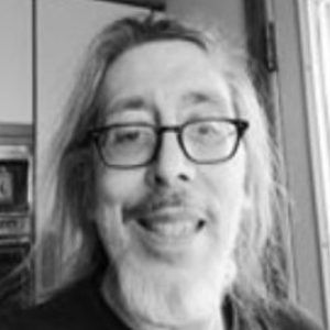 Profile photo of Douglas