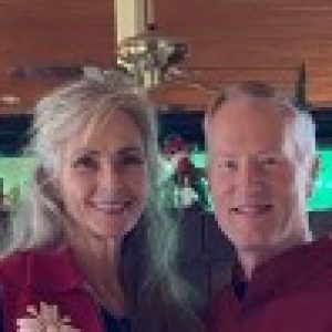 Profile photo of Garvin and Elizabeth