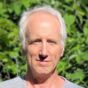 Profile photo of Michael