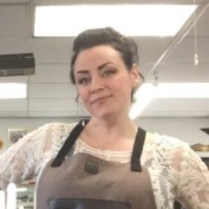 Profile photo of Ariadne