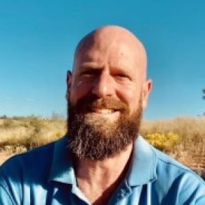 Profile photo of Marcus