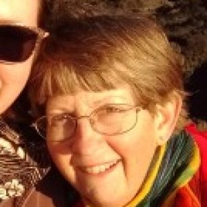Profile photo of Sharon
