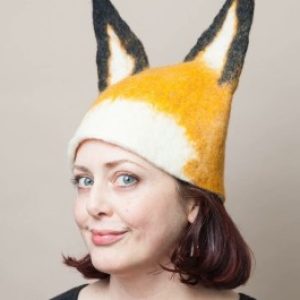 Profile photo of Lily