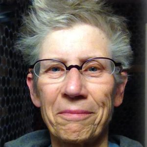 Profile photo of Hulda