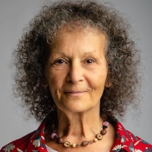 Profile photo of Dawn
