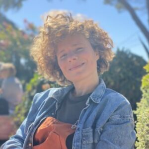 Profile photo of Lena Bushart