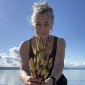 Profile photo of Sarah Rivkin