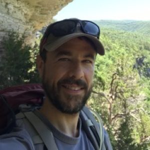 Profile photo of Gerald