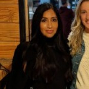 Profile photo of Reena Aildasani