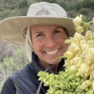 Profile photo of Monica Andersen