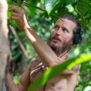 Profile photo of Timo Powers