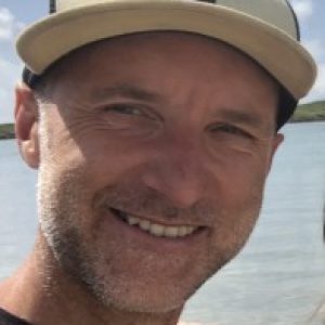 Profile photo of Barry Murray