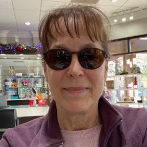 Profile photo of Sue Kittrell
