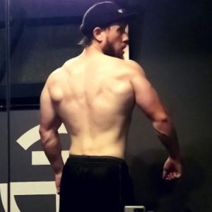 Profile photo of Garrett Skirkey