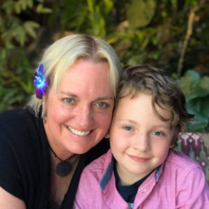 Profile photo of Laurie Cameron Hall