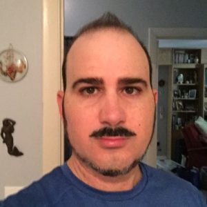 Profile photo of Arturo Rodriguez