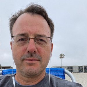 Profile photo of Mark