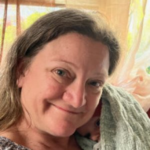 Profile photo of Ann-Marie Shapiro
