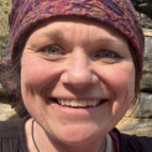 Profile photo of Sarah Jane