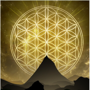 Group logo of Sacred Geometry & Mathematics